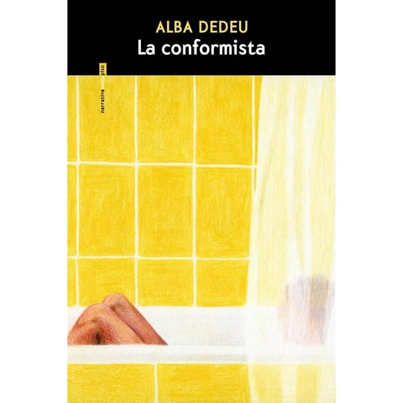 La Conformista Blanco