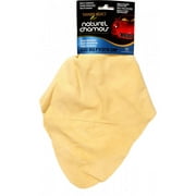 Tanners Select Genuine Leather Chamois, 4 Sq Ft - The best way to dry your car - Leaves the finish spot free, 1 each, sold by each