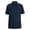 Bright Navy, variant on s Men's Airgrid Polo