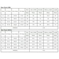 thumbnail image 5 of Women's Orange Stripe Drop Shoulder Crew Neck Loose Fit Sweatshirt - [ZhiHiMeRi] | (US 12-14)L, 5 of 12