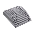thumbnail image 1 of WIFKLSIIPG Refreshing Neck and Back Stretcher Waist Back Pressure Device Multi Level Adjustable Sciatica Lumbar Support Intervertebral Disc Herniation Decompression Waist Device, 1 of 4