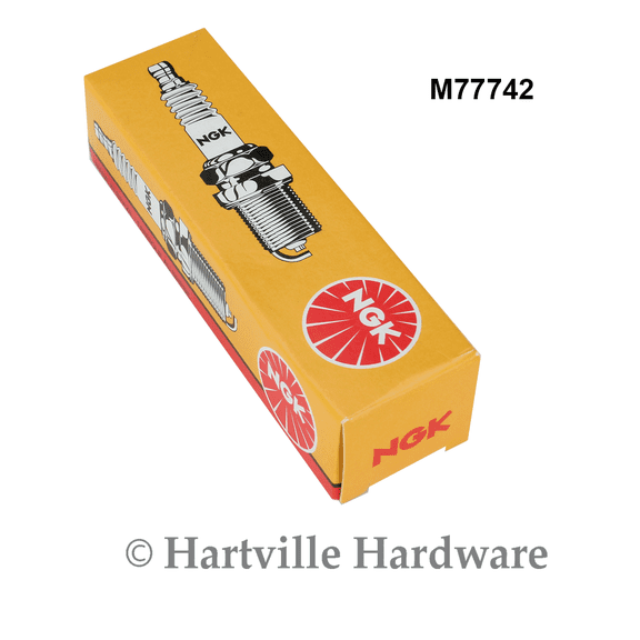 John Deere Original Equipment Spark Plug #M77742 …