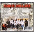 thumbnail image 2 of Narco Dollars – Narco Dollar$(CD), 2 of 2