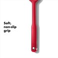 thumbnail image 4 of Espátula Cuchara de Silicona OXO Good Grips para Mermelada, 4 of 7