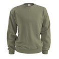 thumbnail image 1 of Soffe Chandail en Molleton Col Rond pour Hommes - 9300, 1 of 1