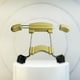 thumbnail image 5 of Soporte para percha de asiento de coche, reposacabezas, percha para ropa, accesorios para coche, asiento de coche retráctil Beige, 5 of 9