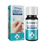 Liquid Bandage, Liquid Bandage for Hard-to-Cover Cuts, Scrapes, Wounds, Calluses, and Dry, Cracked Skin