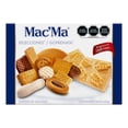 thumbnail image 1 of MacMa Surtido de Galletas Selecciones Gofrenata 650G, 1 of 4