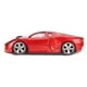 thumbnail image 4 of Wireless Mouse Sports Car Style 2.4GHz USB Receiver 1600 DPI LED Light Office Mouse for Laptop, 4 of 4