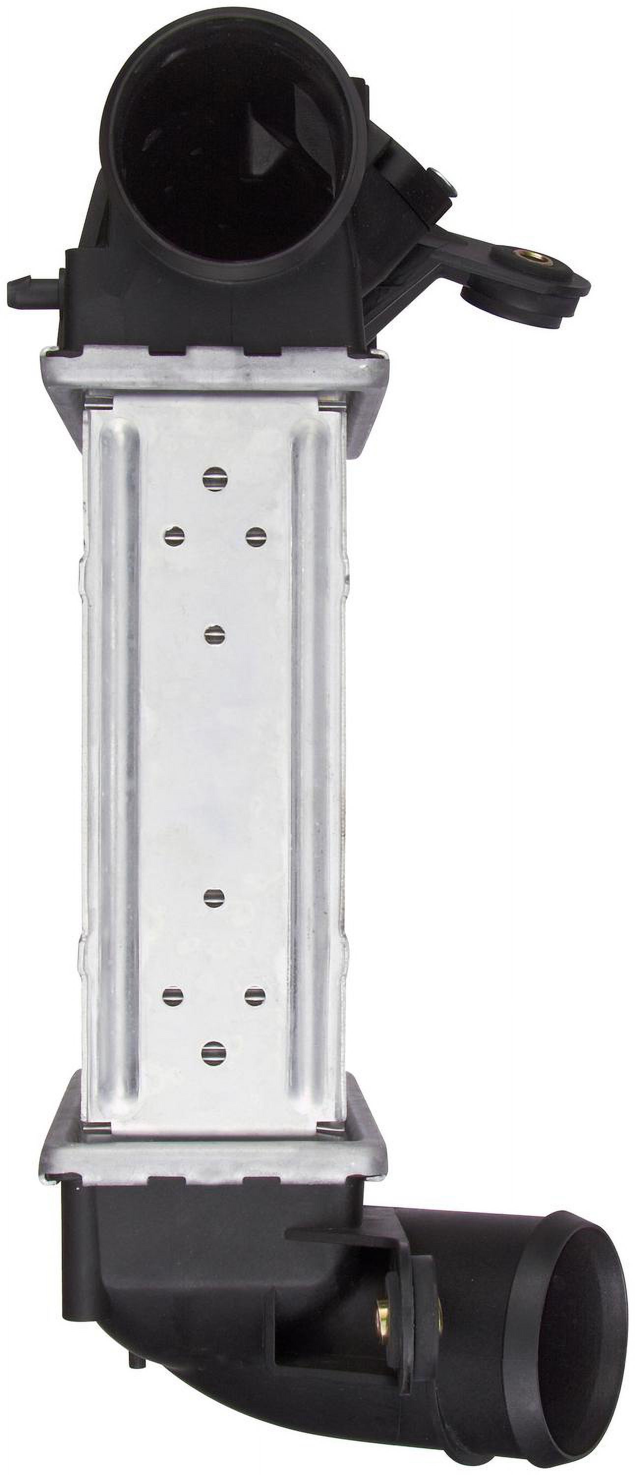 Spectra Premium 4401-1113 Automotive Intercooler Fits select: 2003-2005 VOLKSWAGEN JETTA, 2003-2005 VOLKSWAGEN GOLF