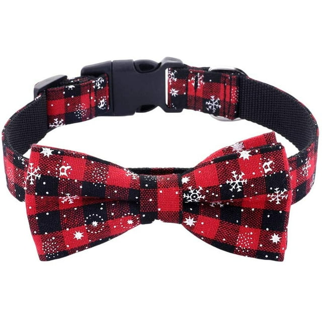 Pet Collar Pet Cat Dog Adjustable Nylon Collar Personalized Collars for Your Pets Size S