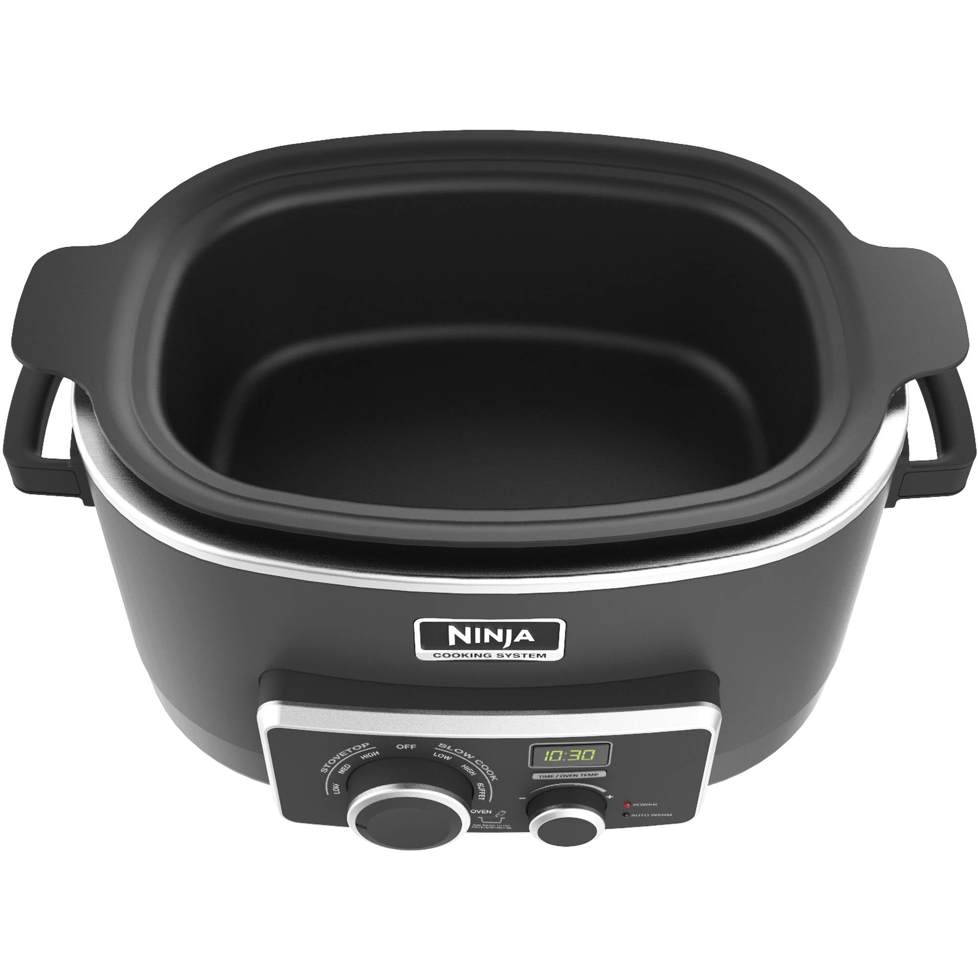 Product Review: Ninja® 3-in-1 Cooking System