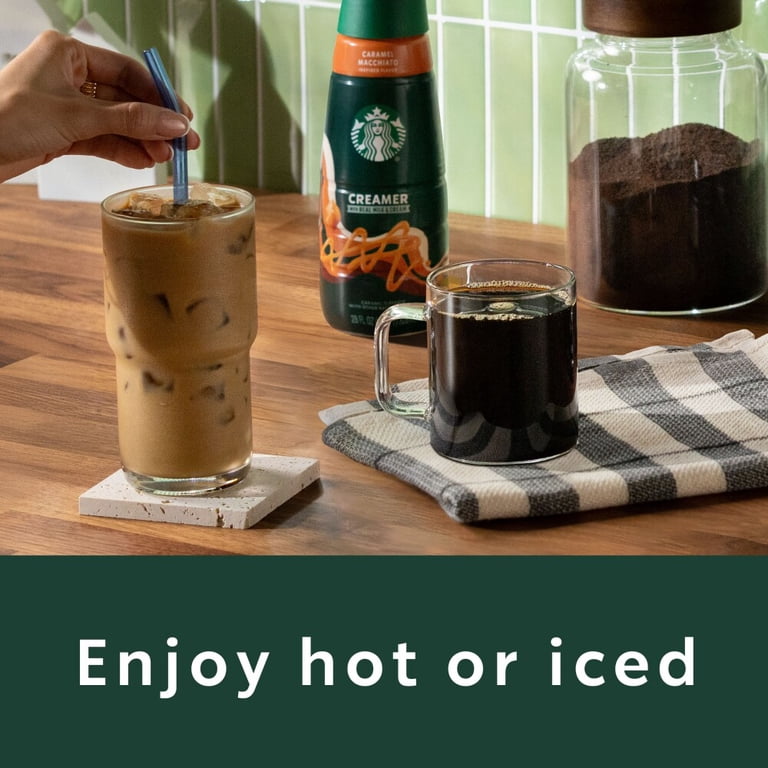 Starbucks Pike Place Medium Roast Ground Coffee 12 oz - 5 Pack
