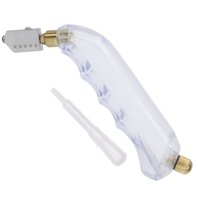 Cortador de Vidrio Nikou Acero de Tungsteno