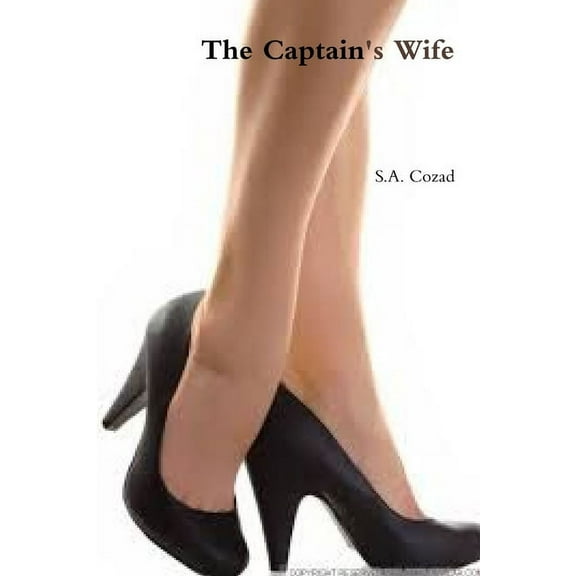 The Captain's Wife, (Paperback)