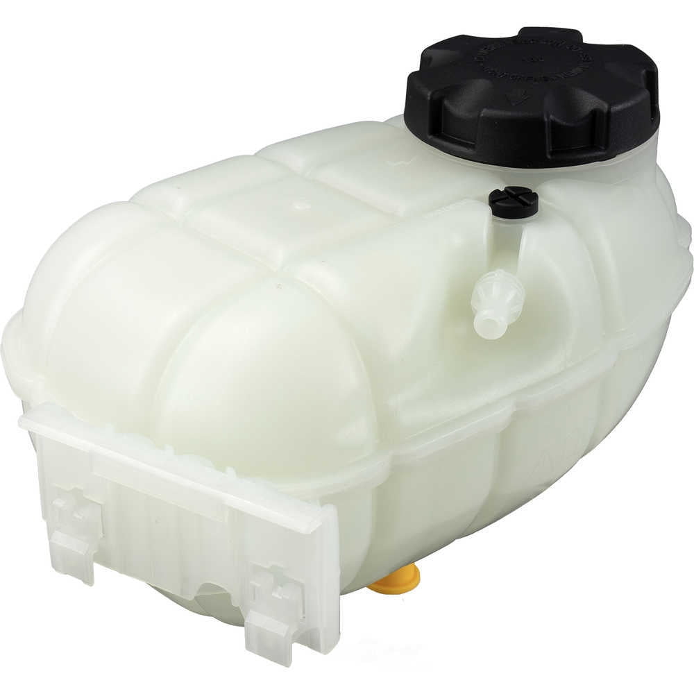 Global Parts Distributors LLC 2411254 Engine Coolant Reservoir