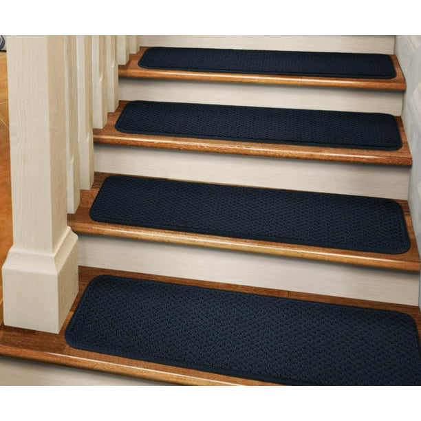 Stair Tread Stair Tread Covers Rugs The Home Depot