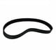 thumbnail image 5 of 30 Piezas -390-12 Correa de Transmisión Accesorios de Correa de Transmisión de Goma Engrosada Duradera para Bicicleta Eléctrica Scooter E-Bike Motocicleta, 5 of 6