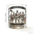 thumbnail image 2 of SIYTUAU Glass Cup For Office Bedroom Home For Coffee Tea Water Beverage 3.54X3.15In, 2 of 6