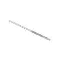 thumbnail image 3 of Uxcell Broca de Tornillo Recubierta Métrica de Diamante de Acero de Alta Velocidad Tono Plateado 10pcs 0.8mm, 3 of 5