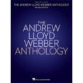 thumbnail image 2 of Hal Leonard Andrew Lloyd Webber Anthology, 2 of 2