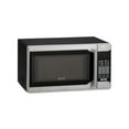 thumbnail image 2 of Avanti 0.7 CF Touch Microwave - Black, Stainless Steel, 2 of 4