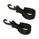 thumbnail image 2 of Speravity 2 Pieces Paddle Clip Holder Modification Oar Sailing Paddles Accessory Kayaking Fixed Strap Tool Fixing Components Buckle Type2 NO2, 2 of 6