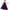 Purple, variant on Kaemgyyd Women's Renaissance Dress off Shoulder Retro Vintage Medieval Elegant Dress Long Sleeves Tiered Gothic Gown