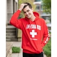 thumbnail image 5 of Official Lifeguard Guys California Hoodie, 5 of 6