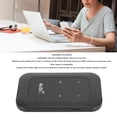 thumbnail image 3 of Mini enrutador portátil LTE estable fácil de usar batería de larga duración de 2100mAh punto de acceso WiFi móvil 4G LTE compacto para ordenador portátil ANGGREK Otros, 3 of 8