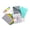 Accessory Kit, variant on Talia Discbound Notebook Refills (Midsize (7.5in x 9.75in), Horizontal Undated Layout) (6525)
