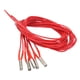 thumbnail image 4 of Cartucho Calefactor, Cartuchos Calefactores De Amplia Compatibilidad Acero Inoxidable 5 Piezas DC 24 V Para Impresión, 4 of 7