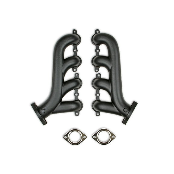 Flowtech 31730-3FLT Flowtech LS Swap Exhaust Manifolds