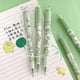 thumbnail image 2 of 3st brevpapper e Pens School n Stationery Pen Kawaii Pen 3st 6Pcs, 2 of 5