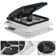 thumbnail image 3 of Extractor de ventilación extractor de aire práctico para RV inteligente para autocaravanas para autobuses para yates ANGGREK Otros, 3 of 8