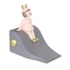 thumbnail image 1 of Tope de puerta Bubble Girl, parachoques de seguridad con forma de animal, tope de puerta resistente, Elefante, 1 of 9