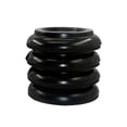 thumbnail image 4 of Milaget Piano Caster Cups Multifunction Music Instrument Accessories Floor Protector, 4 of 9
