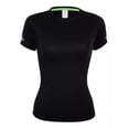 thumbnail image 2 of Playera Deportiva Playerytees Estilo 950 Cuello Redondo 4pz, 2 of 7