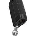 thumbnail image 3 of Fashion Vertigo Renegade Black Matte Quad Flame Torch Lighter (1.25 X 0.88) Made In China gm15404, 3 of 5