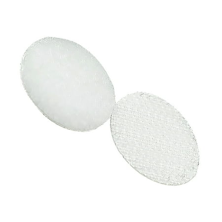 Coin Stick Goriertaly Round Coin Dot Tapse Self Stickers Coin Stick On Tapes White ...