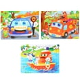 thumbnail image 3 of Educational Wooden Puzzle Toy for Preschool Learning and Toddler Development, 3 of 3