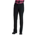 thumbnail image 3 of Dickies FP31 Women's Stretch Twill Pants - Dark Navy - 34I - 12, 3 of 4
