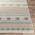 thumbnail image 5 of Mark&Day Area Rugs, 3x8 Creston Rustic Light Gray Runner Area Rug (2'2" x 7'7"), 5 of 6