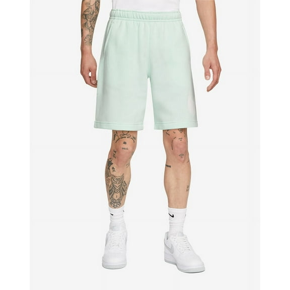 Nike Sport Wear Club Fleece Shorts Size XL