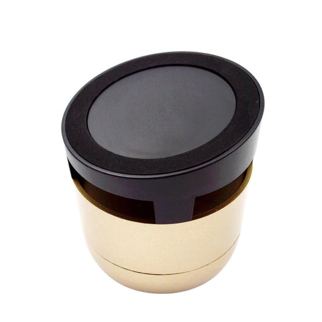 ruzhgo Haut-Parleur Bluetooth Sans Fil Chargeur Portable Haut-Parleurs Bluetooth Chargeur Sans Fil No.4