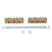 Ge Ground Kit,600A,7 Terminals TGL2