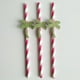 thumbnail image 4 of Grano de coco de papel 25x Colcomx Pajas de beber, 4 of 8