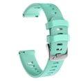 thumbnail image 1 of Pour Compatible avec Forerunner 245/245M Sport Bracelet de Montre de Rechange en Silicone Souple, 1 of 5