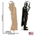 thumbnail image 2 of The Mandalorian 2 (The Mandalorian Disney/Lucas Films), 2 of 3