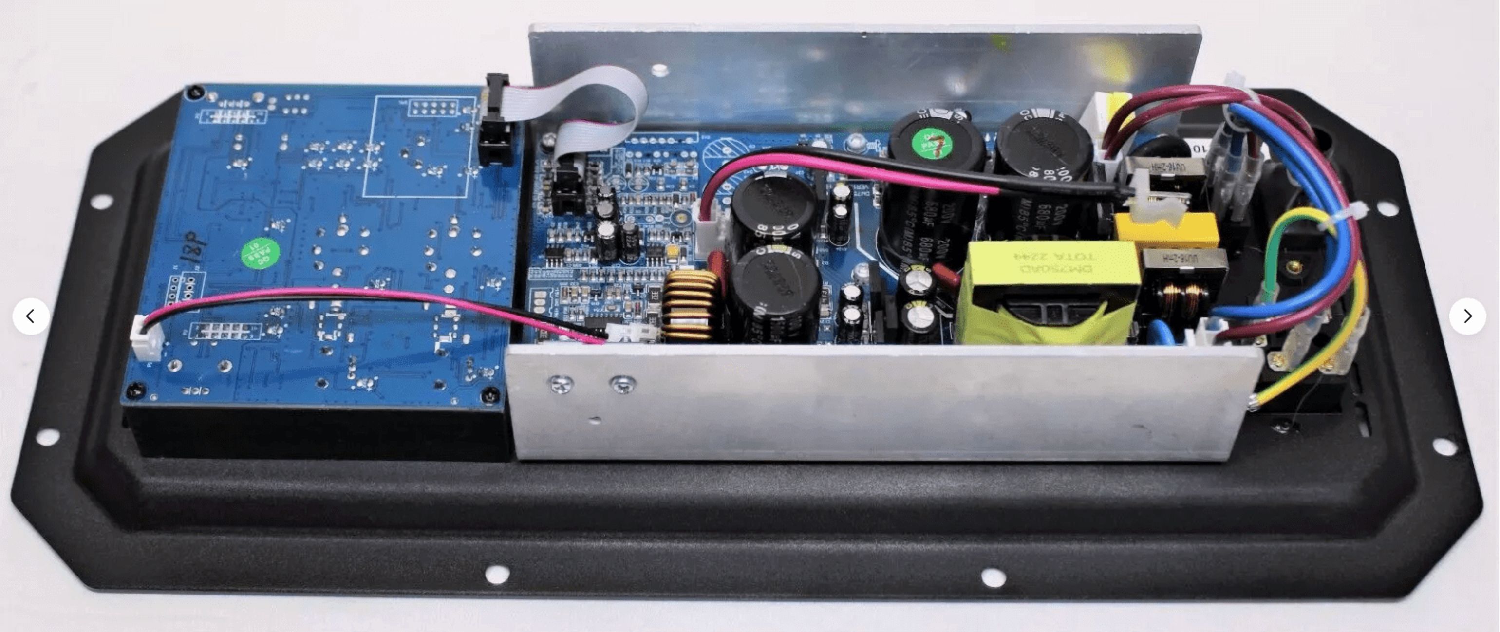 LASE Amplifier Module Replacement for Electro Voice EKX-18SP, EV EKX 18SP Sub